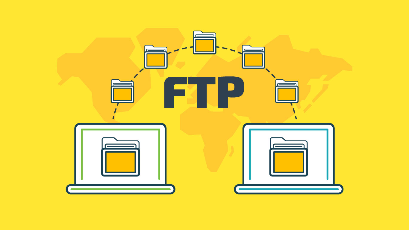 FTP