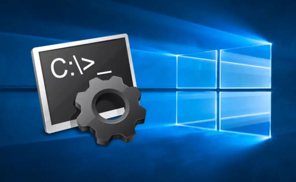Qué comandos útiles CMD en Windows existen