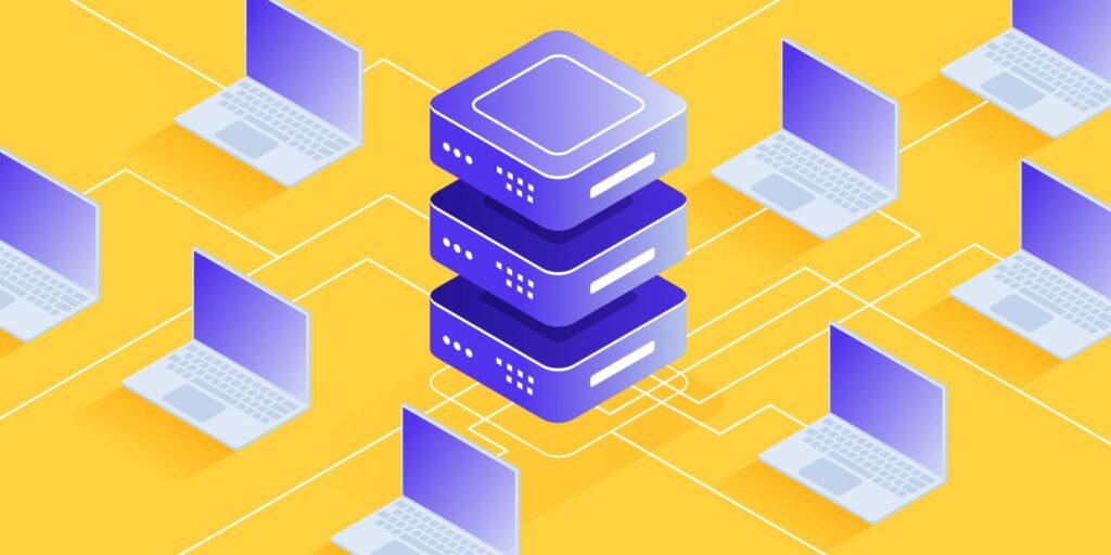 Qué es un hosting compartido